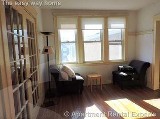 20 Durham St #4, Somerville, MA 02143
