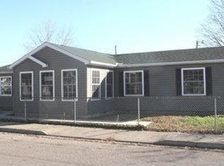 1060 Diehl St, Chillicothe, OH 45601