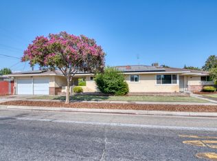 2726 N West Ave, Fresno, CA 93705