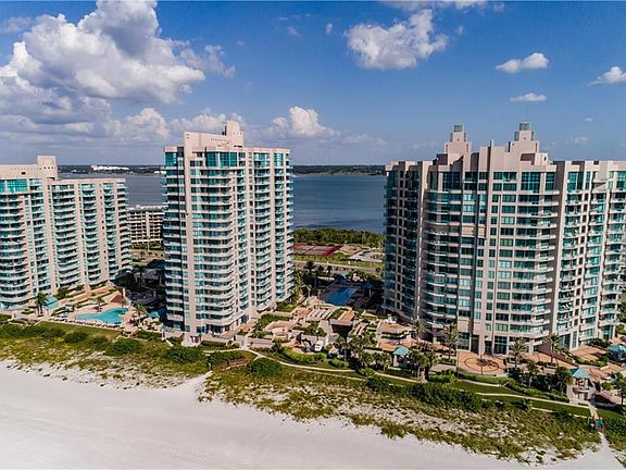 2nd image of 1560 Gulf Blvd APT 1403