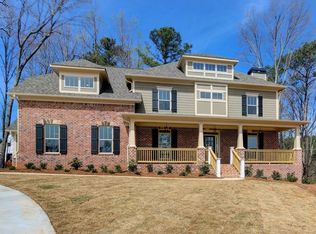 6453 Farm Scenic Vw, Acworth, GA 30101