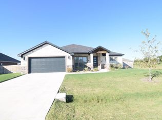 3866 Green Tree Loop, Temple, TX 76502