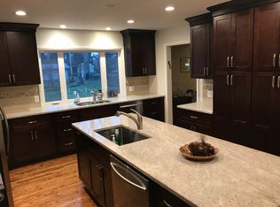 23105 Fairmount Blvd, Beachwood, OH 44122