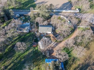 3557 Dickens Ln, Cottonwood, CA 96022