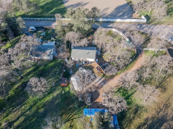3557 Dickens Ln, Cottonwood, CA 96022