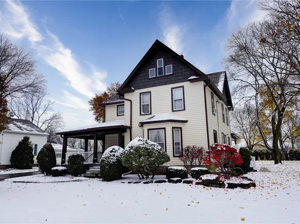 3224 E Henrietta Rd, Henrietta, NY 14467