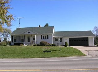 6302 S Ill 23, Marengo, IL 60152