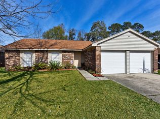 110 Meredith Dr, Slidell, LA 70458
