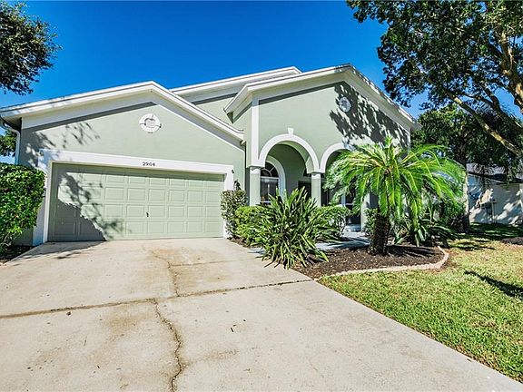 2nd image of 2904 Starmount Dr
