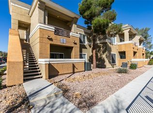 8070 W Russell Rd UNIT 2027, Las Vegas, NV 89113