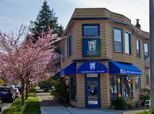 2607 47th Ave SW, Seattle, WA 98116