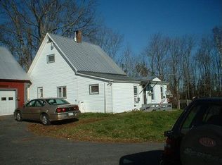 694 Brighton Rd, Brighton Plt, ME 04912