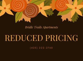 6624 130th Ave NE #E101, Kirkland, WA 98033
