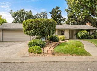2831 San Verbena Way, Chico, CA 95973