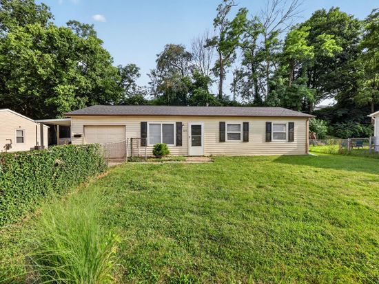 3213 Niagara St, Cincinnati, OH 45251