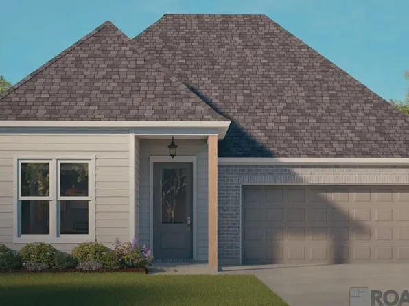 26590 Vanissa Dr, Denham Springs, LA 70726