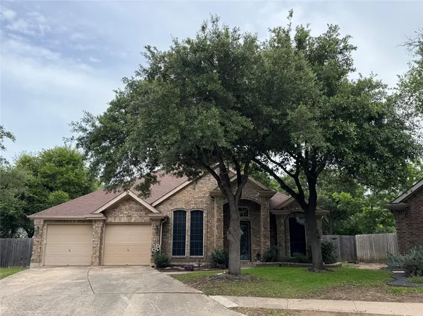 8001 Tallyho Trl, Austin, TX 78729
