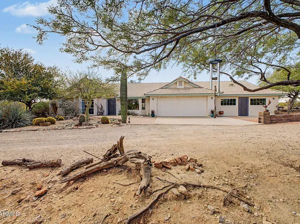 1340 E ROCK WREN Road, Wickenburg, AZ 85390