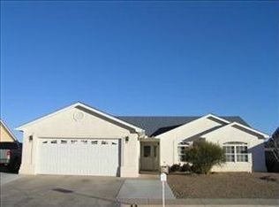 1318 Vista Hill West Loop SW, Los Lunas, NM 87031