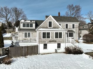 20 Stockbridge St, Cohasset, MA 02025