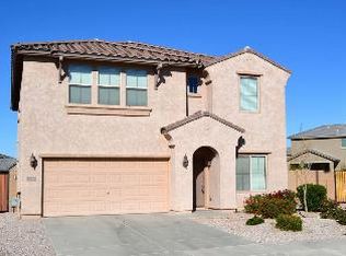 4620 S Antonio Cir, Mesa, AZ 85212
