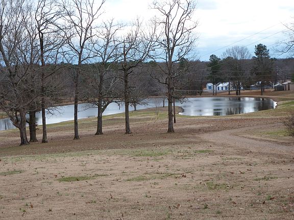 View from porch