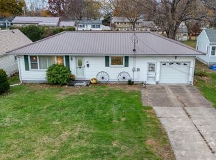 326 Hathaway St W, Girard, PA 16417