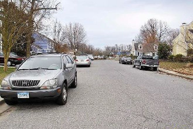 2nd image of 1405 Regent St