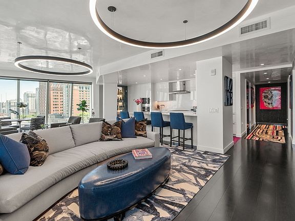 4th image of 150 Seaport Blvd #10E