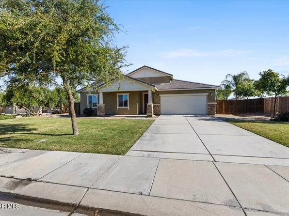 15742 San Marco Pl, Bakersfield, CA 93314