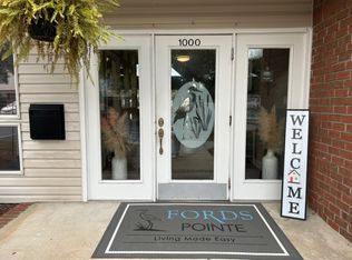 1307 Fords Pointe Xing #1307, Savannah, GA 31419