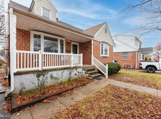 325 Nicholson Rd, Baltimore, MD 21221