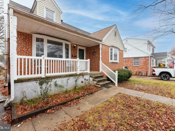 325 Nicholson Rd, Baltimore, MD 21221