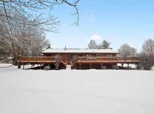 590 Country Way N, Kalispell, MT 59901