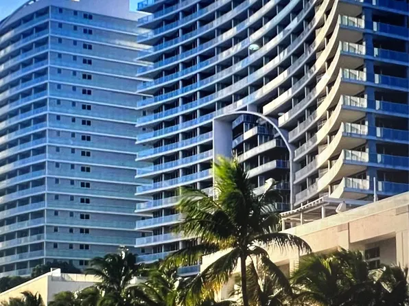 3101 Bayshore Drive #2303, Fort Lauderdale, FL 33304