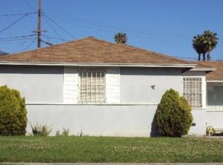 11822 Chanera Ave, Hawthorne, CA 90250