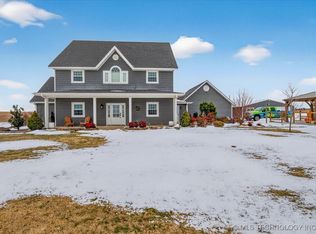 650 NE Bison Rd, Bartlesville, OK 74006