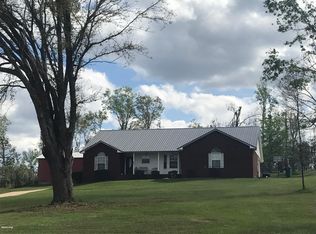 371 Alford Rd, Cottondale, FL 32431