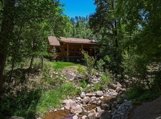 650 W Columbine Rd, Payson, AZ 85541
