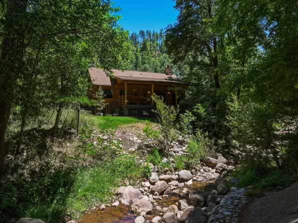 650 W Columbine Rd, Payson, AZ 85541