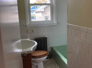 6 Dwight St FLOOR 3, Providence, RI 02906