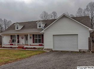 27650 Al Highway 79, Scottsboro, AL 35768