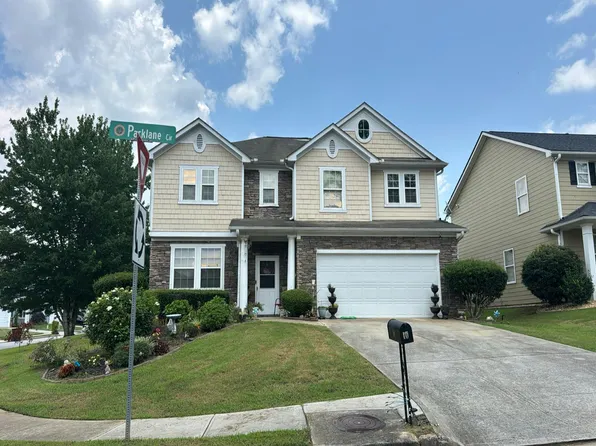 10 Parklane Cir, Newnan, GA 30265