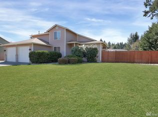 9218 160th Street Ct E, Puyallup, WA 98375