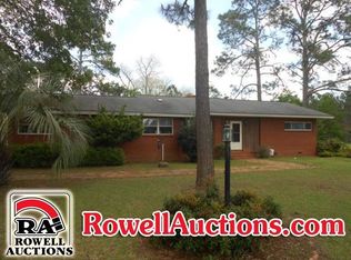 2738 Sylvester Hwy, Moultrie, GA 31768