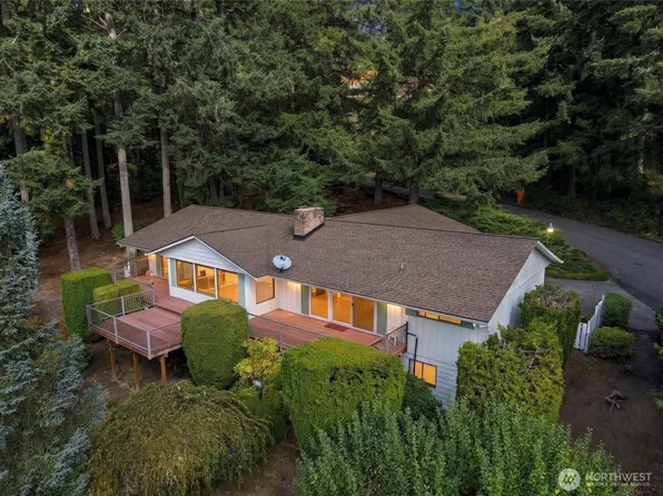 353 SE Crestview Drive, Chehalis, WA 98532