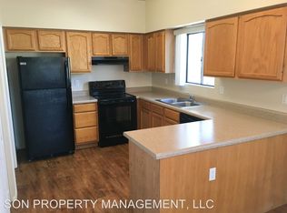 4226 E Monte Vista Dr UNIT 1, Tucson, AZ 85712