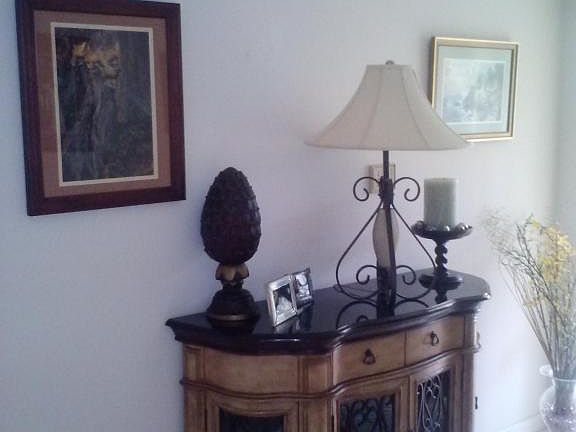 Home For Sale In Lakeshore Village Of Meadowood Phase 1