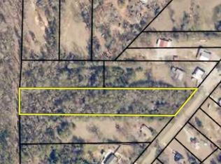 12195 Warm Springs Rd, Ellerslie, GA 31807