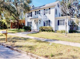 1308 President St, Palatka, FL 32177